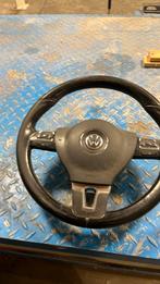 VW GTI Stuur met Airbag, Ophalen of Verzenden, Gebruikt, Volkswagen
