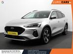 Ford Focus Wagon 155pk Hybrid Automaat Active X | DEMO ! | N, Auto's, Stof, Gebruikt, Euro 6, 1403 kg
