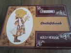 Mooie blikken trommel van bussink, afbeelding holly hobbie, Verzamelen, Blikken, Ophalen of Verzenden, Gebruikt, Overige, Overige merken