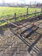 Hooirek van een hooiwagen, Ophalen of Verzenden, Gebruikt