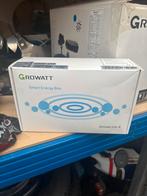 Nieuwe Growatt Omvormer 4200TL-XH + Smart Energy Box - Nieuw, Ophalen of Verzenden, Nieuw, Overige typen, 200 wattpiek of meer