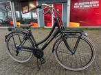 Fietshokje Beverwijk: Raaks Cargo damesfiets D50 28” NIEUW, Overige merken, Raaks Fietsen, Ophalen of Verzenden, Parallelweg 35 Beverwijk