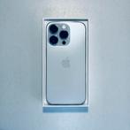 iPhone 14 pro 128GB zilver /zeer nette staat /83% batt, Ophalen, 83 %, Zo goed als nieuw, Zonder simlock