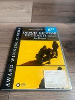 Depuis Qu’otat Est Parti van Julie Bertuccelli, Alle leeftijden, Ophalen of Verzenden, Zo goed als nieuw, Overige gebieden