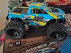 Rc Truck Mjx hyperco nieuw, Hobby en Vrije tijd, Elektro, Verzenden, Auto offroad, Nieuw