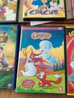 Casper het Vriendelijke Spookje DVD, Ophalen of Verzenden