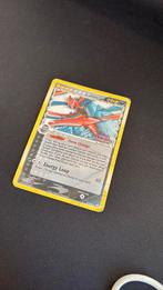 Deoxys 3/110 - REVERSE HOLO + STAMP - EX Holon Phantoms, Ophalen of Verzenden, Zo goed als nieuw