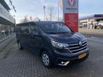 Renault Trafic 2.0 dCi 150 T29 L2H1 DC camera keyles navi, Auto's, Stof, Gebruikt, Euro 6, 4 cilinders