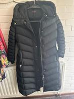 Luxe zwarte grote maat dames jas, Ophalen of Verzenden, Nieuw, Maat 46/48 (XL) of groter, Zwart