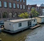 GRATIS WOONARK ZONDER LIGPLAATS, Watersport en Boten, Ophalen of Verzenden