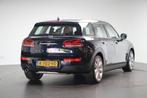 MINI Clubman Cooper Chili Automaat / Panoramadak / LED / Com, Auto's, Mini, 715 kg, Te koop, Benzine, Gebruikt