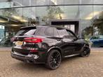 BMW X5 xDrive45e M Sport Schuifdak | Kristallen Pook | Massa, Auto's, BMW, Lichtsensor, Gebruikt, Zwart, Vierwielaandrijving