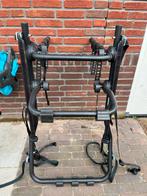 Menabo Viper Fietsdrager - Achterklepdrager, Auto diversen, Fietsendragers, Ophalen, 3 fietsen of meer, Zo goed als nieuw, Achterklepdrager