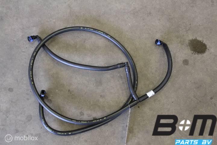 Koplampsproeier slang VW Golf Plus 5M0955970H, Gebruikt