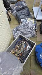 Diverse paarden spullen waaronder dekens, Ophalen, Overige merken, Schoftbescherming, Overige materialen