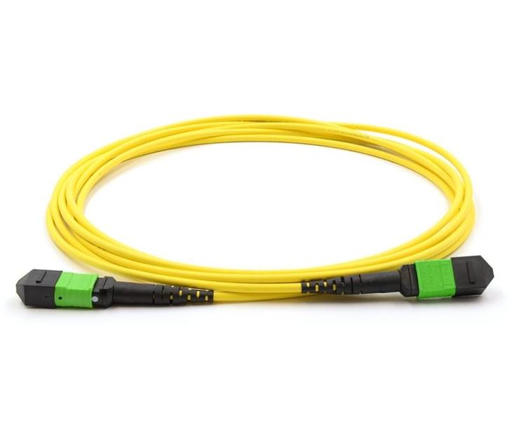 *NIEUW* NetApp X66255A-5 PSM4, MPO to MPO Cable 5m 112-00613, Computers en Software, Pc- en Netwerkkabels