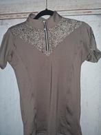 Paardrij shirt horsegloss, Dieren en Toebehoren, Ophalen of Verzenden