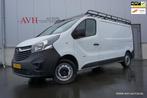 Opel Vivaro 1.6 CDTI L2H1 Edition, Voorwielaandrijving, Gebruikt, Euro 6, Electronic Stability Program (ESP)