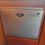 Dometic Vaatwasser voor Camper/Caravan - Compact & Zuinig, Gebruikt, Minder dan 10 liter, Ophalen of Verzenden, Inbouw