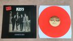 Lp Kiss dressed to kill, Cd's en Dvd's, Vinyl | Hardrock en Metal, Ophalen of Verzenden, Nieuw in verpakking