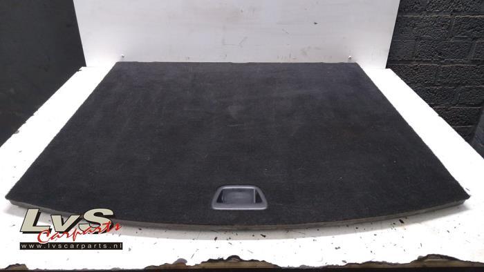 Vloerplaat bagageruimte van een Landrover Discovery Sport L5, -, -, Ophalen of Verzenden, -