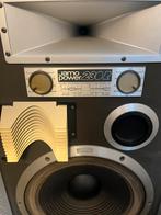 Jamo 230R luidsprekers boxen speakers., Audio, Tv en Foto, Luidsprekers, Ophalen, Gebruikt, 60 tot 120 watt, Front, Rear of Stereo speakers