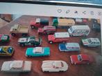 Model Auto's  verzamelen, Ophalen, Zo goed als nieuw
