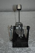 Pearl Basdrumpedaal enkel   <26260406>, Gebruikt, Drums of Percussie, Ophalen of Verzenden, .
