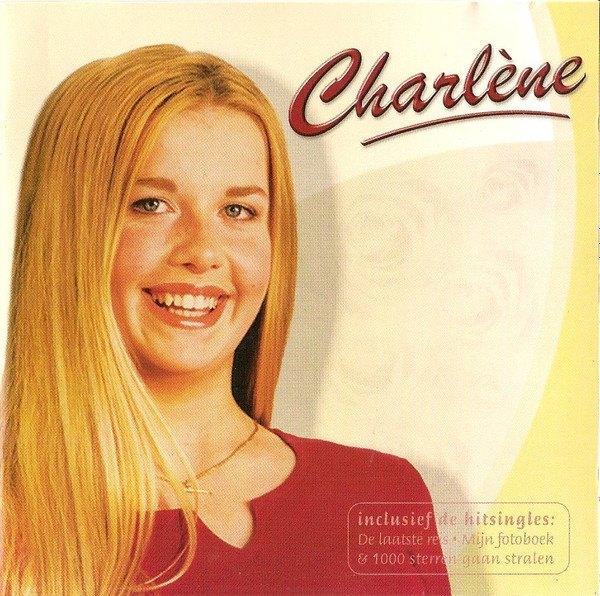 Charlene – Charlene CD, Cd's en Dvd's, Cd's | Nederlandstalig, Zo goed als nieuw, Pop, Verzenden