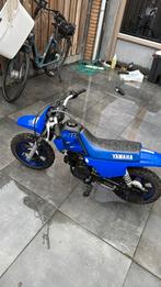 Yamaha pw50 altijd binnen gestaan, Ophalen, Zo goed als nieuw, Yamaha