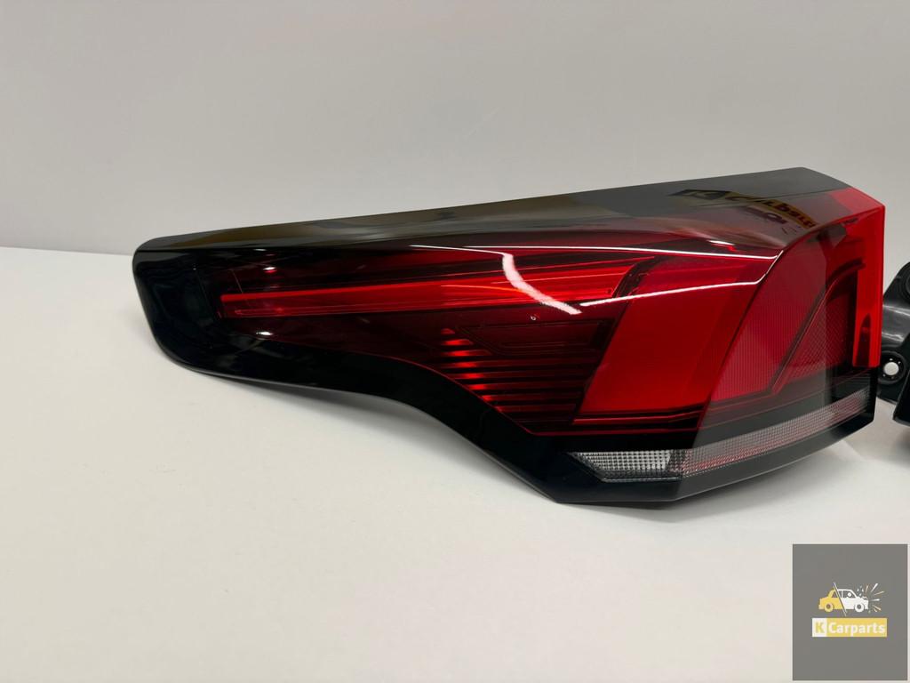 Volkswagen Tiguan 571 Links Achterlicht 571945095A origineel, Gebruikt, Volkswagen, Volkswagen AG, Berliner Ring 2
38440  Wolfsburg, DE