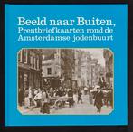 BEELD NAAR BUITEN - Foto's van Amsterdamse Jodenbuurt, Ophalen of Verzenden, Nieuw