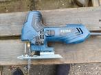 Ferm decoupeerzaag, Ophalen, Minder dan 600 watt, Decoupeerzaag, 30 tot 70 mm