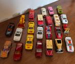 23 vintage Matchbox Lesney auto’s, Verzenden, Gebruikt, Auto
