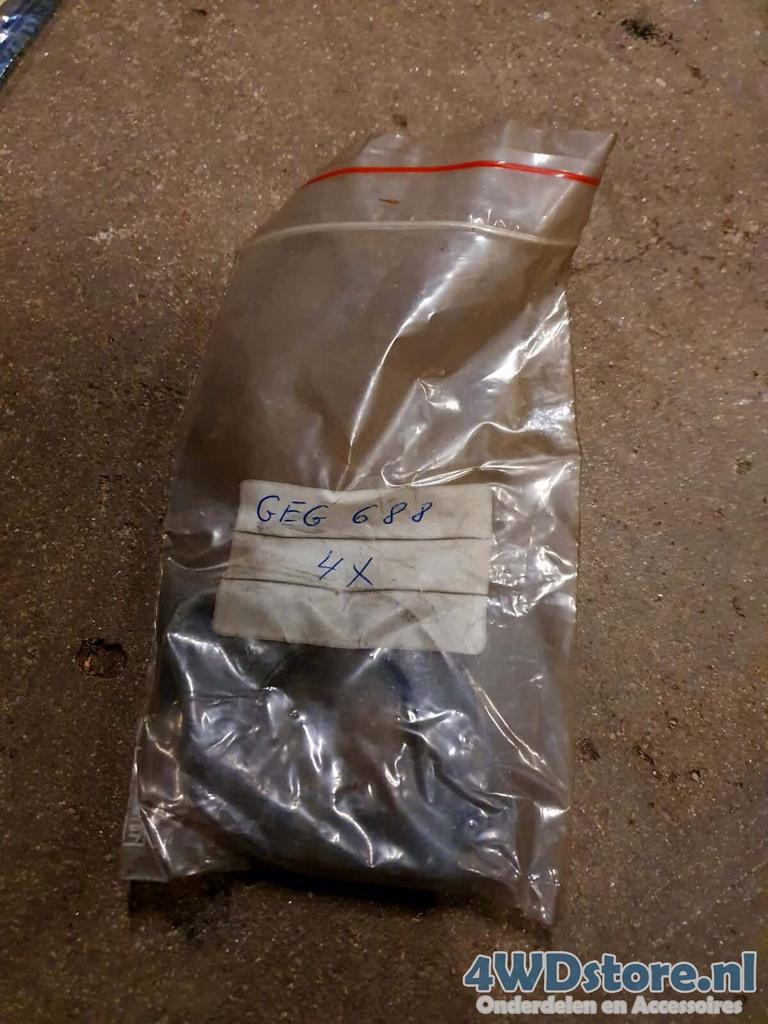 JAGUAR OEM 84-92 XJS Exhaust Manifold-Manifold Gasket, -, -, Nieuw, Ophalen of Verzenden