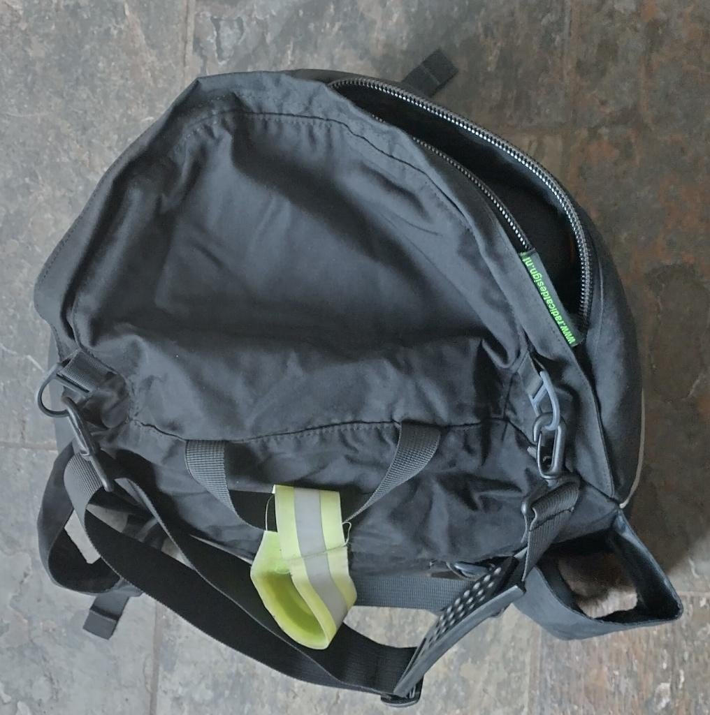 toptas radical large, Fietsen en Brommers, Fietsen | Ligfietsen, Ophalen, Gebruikt, Overige merken