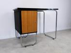vintage bureau Torck 90b x 55d x 75h incl stoel, Ophalen, Gebruikt, -, -