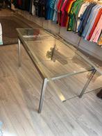 Vintage ikea tafel, Ophalen