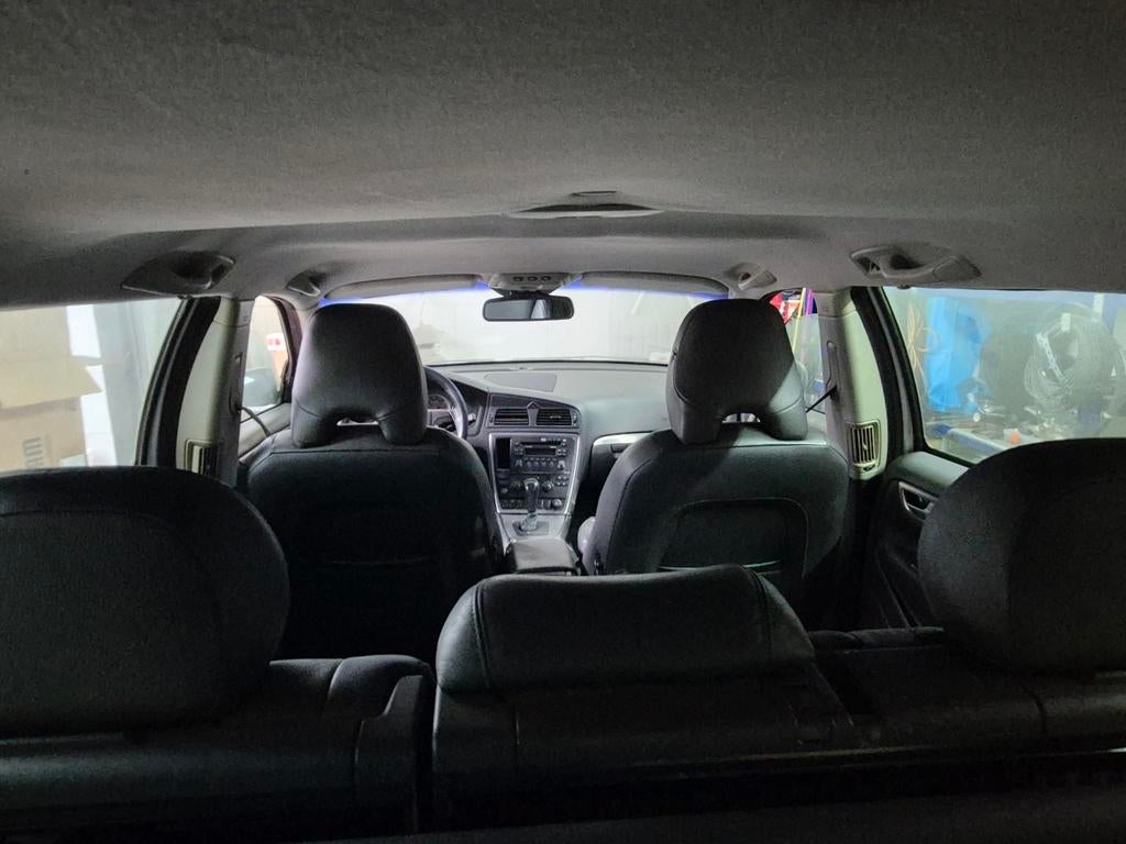 Volvo v70 bieden, Particulier, Te koop