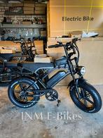 Fatbike V20 V8 Pro Ultra C80 Mini GT2000 H9 Nieuw Garantie, Overige merken, Ophalen of Verzenden, Zo goed als nieuw, 59 cm of meer