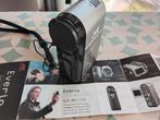 JVC Everio GZ_MC 100. Digital Media Camera, Ophalen, Zo goed als nieuw, JVC, 20x of meer