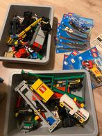 Lego trein veel vagon, Ophalen of Verzenden, Zo goed als nieuw