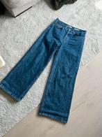 Lois Skater Jeans - Loose Wide Leg maat 28 x 32, Ophalen of Verzenden, Zo goed als nieuw, Blauw, Overige jeansmaten