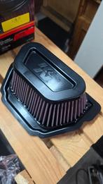 K&N Luchtfilter Yamaha MT-10 (YA-1015), Ophalen of Verzenden