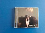 adele 19 deluxe edition 2cd, Cd's en Dvd's, Ophalen of Verzenden, 2000 tot heden, Zo goed als nieuw