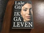 Lale Gül ik ga leven, Ophalen of Verzenden, Zo goed als nieuw