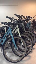 Gazelle Esprit meisjesfiets Sterk Betrouwbaar op=op, 26 inch of meer, Ophalen of Verzenden, Gazelle, Handrem