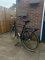 Batavus herenfiets, Ophalen, Gebruikt, Minder dan 10 versnellingen, Batavus