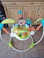 Baby jumper van FisherPrice, Kinderen en Baby's, Ophalen, Zo goed als nieuw