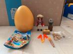 Playmobil piraat paasei, Ophalen of Verzenden, Zo goed als nieuw